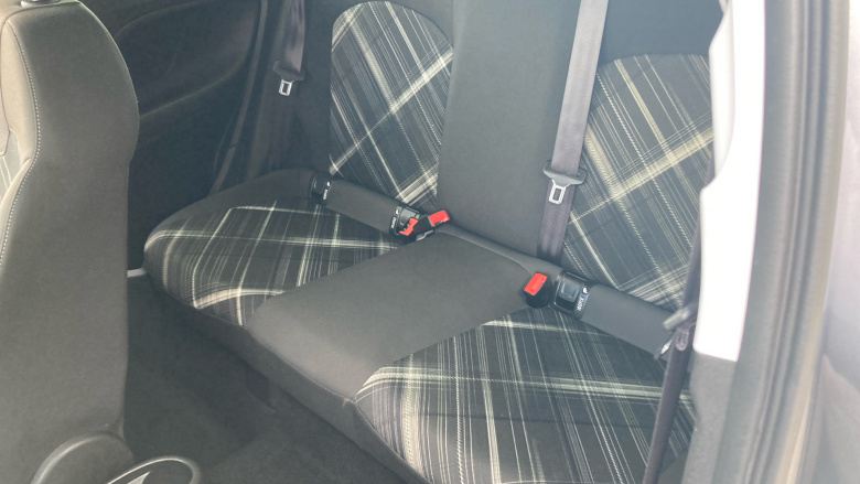 Vauxhall Corsa 1.4 [75] SRi Vx-line Nav Black 3dr Petrol Hatchback